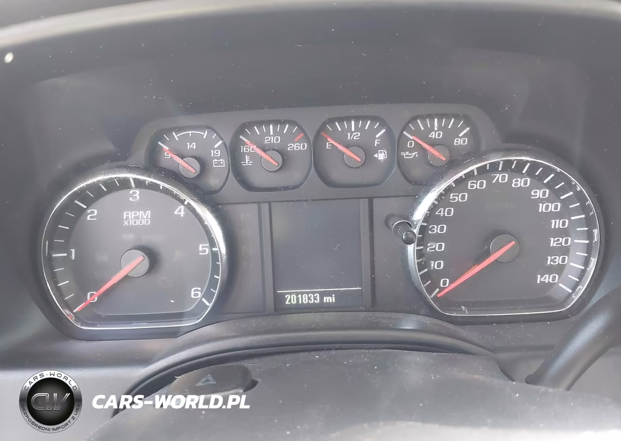 2014 Chevrolet Silverado 1500 Work Truck 1Wt VIN:1GCRCPEH2EZ157912 - 7