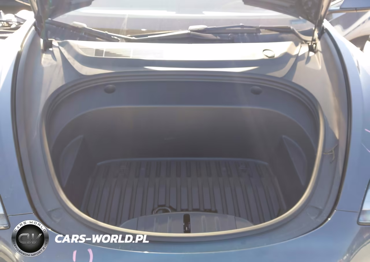 2023 Tesla Model 3 Rear-Wheel Drive VIN:5YJ3E1EAXPF664386 - 10