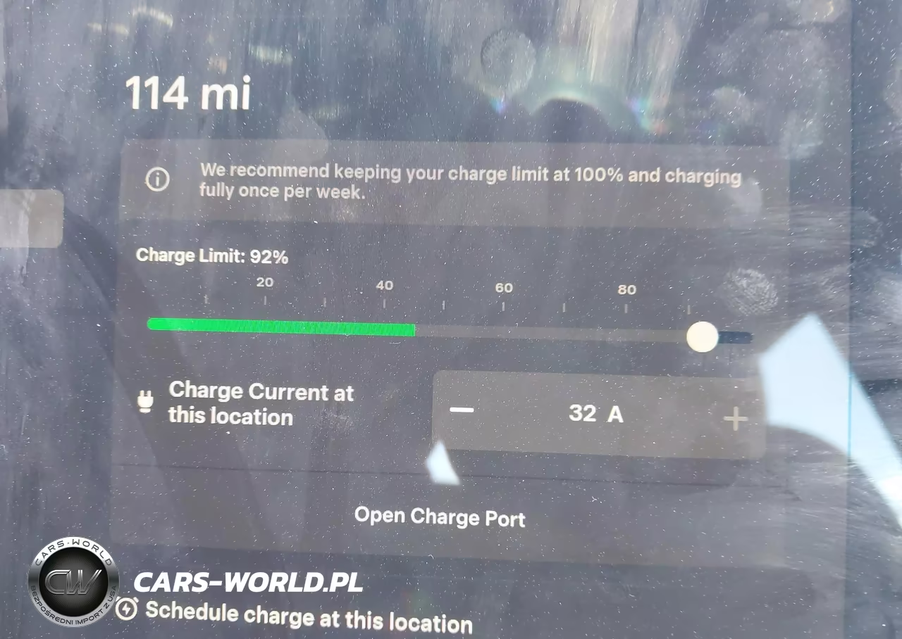 2023 Tesla Model 3 Rear-Wheel Drive VIN:5YJ3E1EAXPF664386 - 17