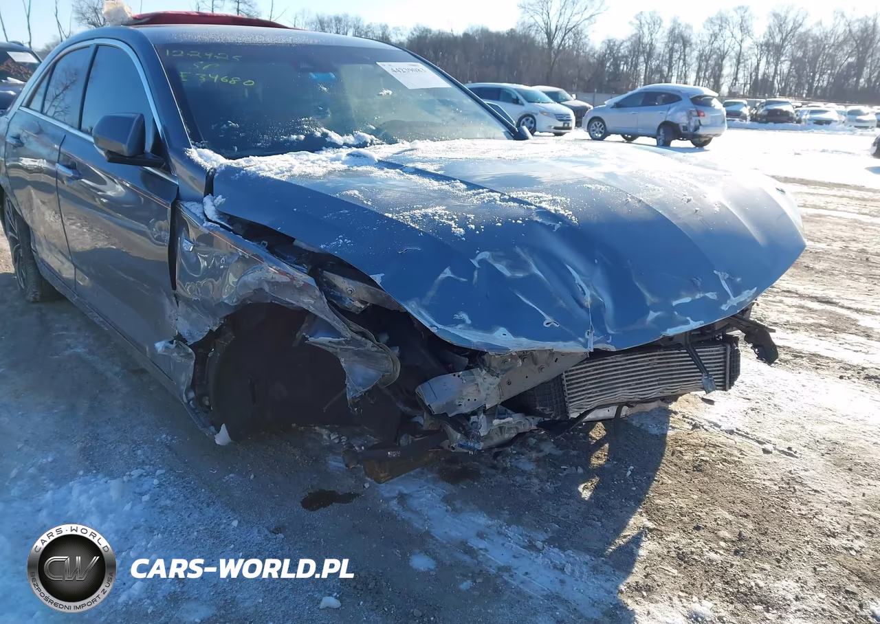 2021 Cadillac Ct4 Premium Luxury VIN:1G6DF5RK1M0112459 - 16
