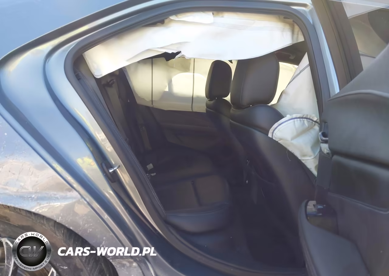 2021 Cadillac Ct4 Premium Luxury VIN:1G6DF5RK1M0112459 - 8