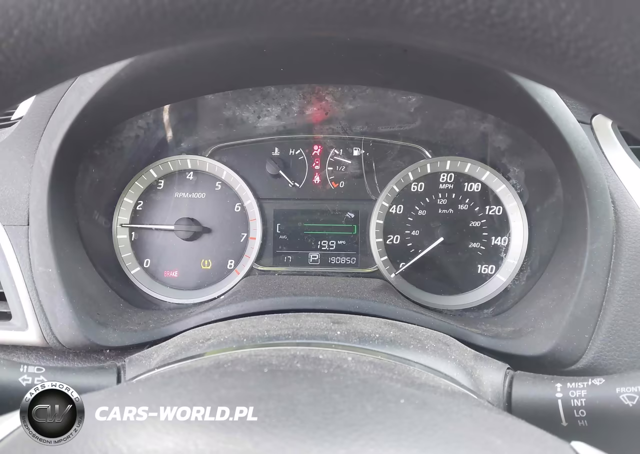 2014 Nissan Sentra Sv VIN:3N1AB7AP6EL608086 - 7