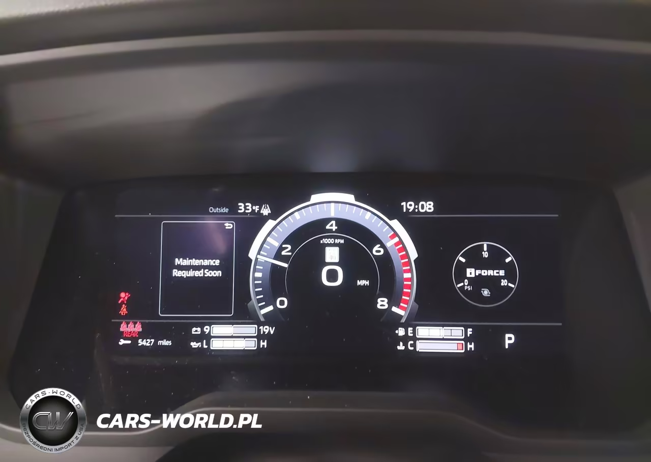 2024 Toyota Tundra Limited VIN:5TFJA5DB5RX154945 - 7