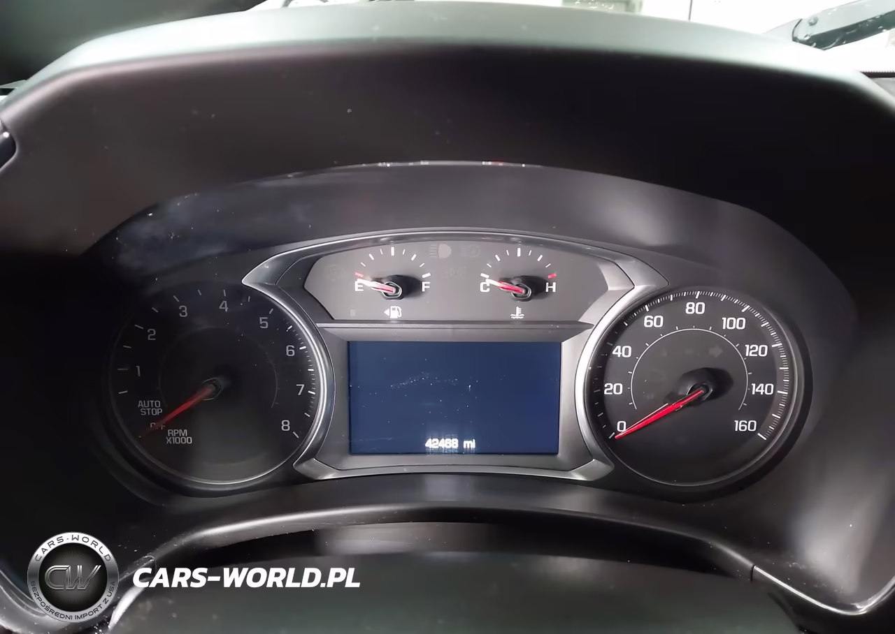 2022 Chevrolet Equinox Fwd Rs VIN:2GNAXMEV7N6131847 - 7