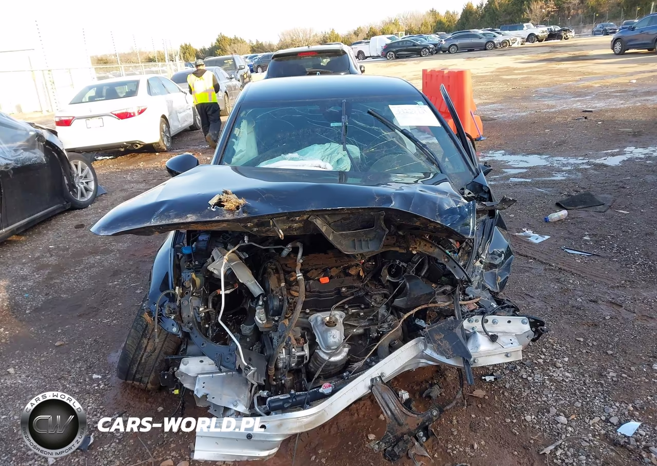 2024 Honda Civic Sport VIN:2HGFE2F54RH514129 - 13