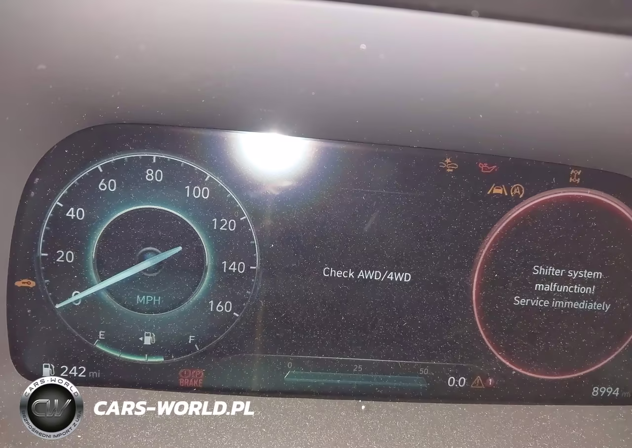 2025 Hyundai Palisade Sel Premium VIN:KM8R4DGE6SU879452 - 7
