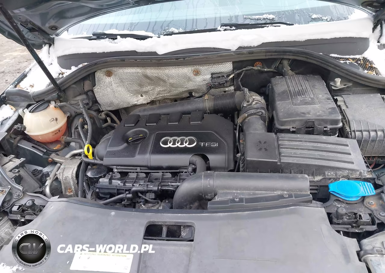 2015 Audi Q3 Premium Plus VIN:WA1EFCFS8FR005511 - 10
