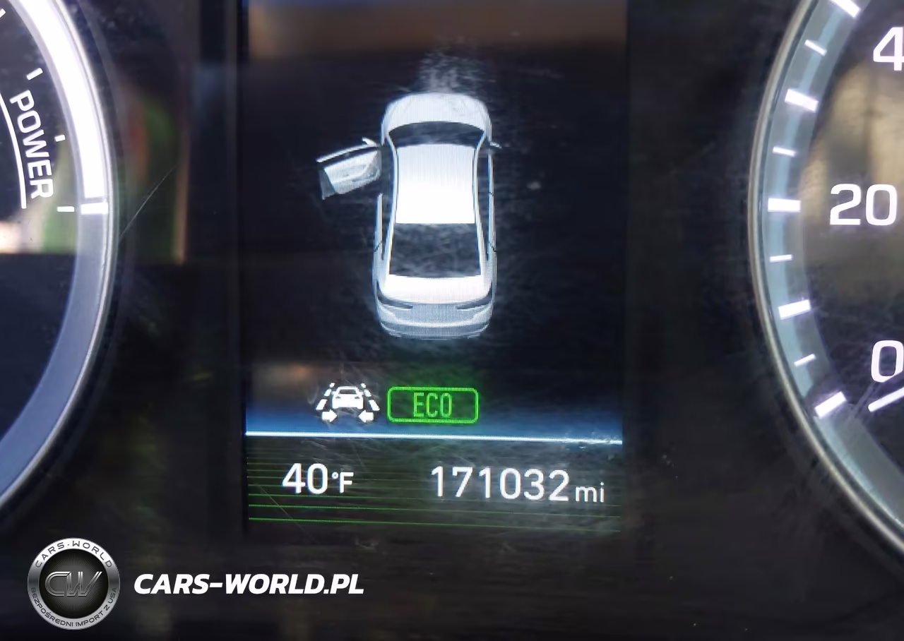 2019 Hyundai Sonata Hybrid Limited VIN:KMHE34L39KA093197 - 15