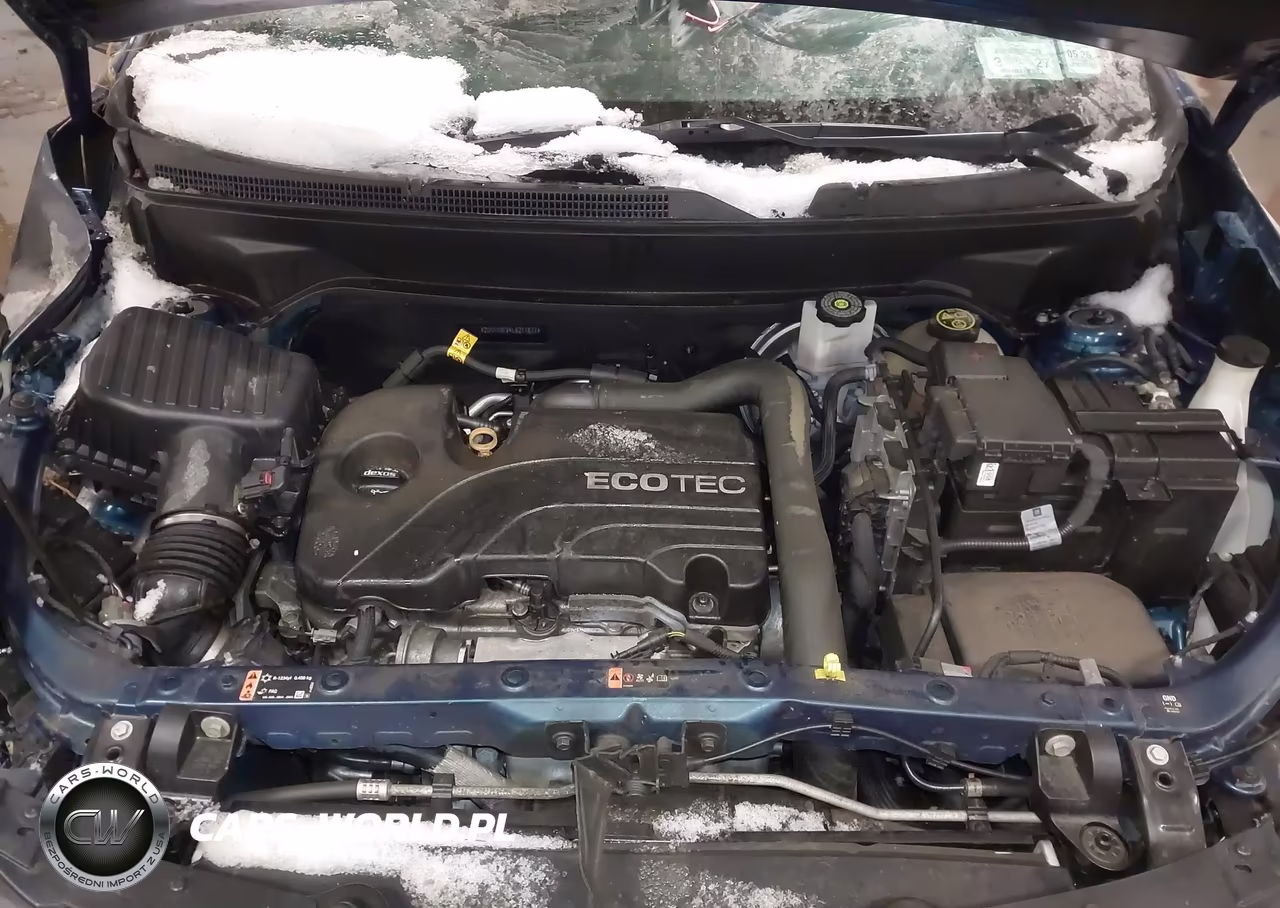 2020 Chevrolet Equinox Awd Lt 1.5L Turbo VIN:2GNAXUEV4L6211877 - 10