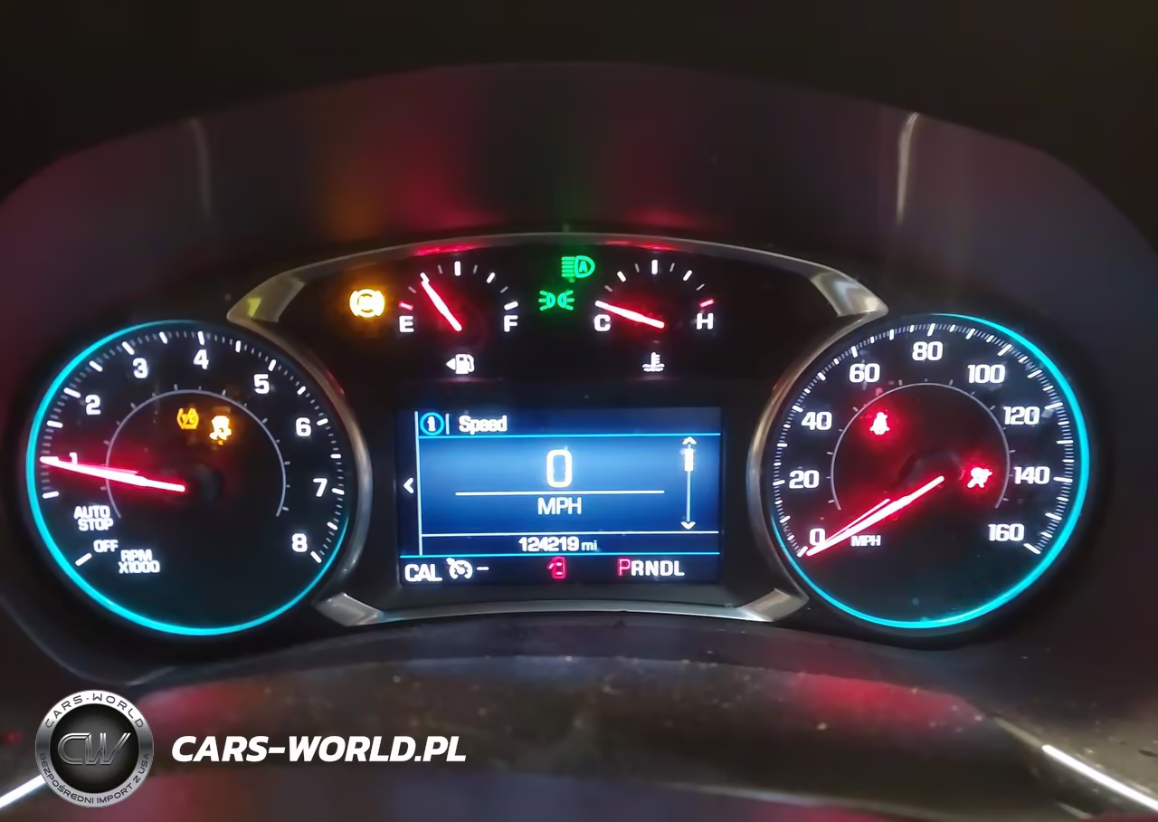 2020 Chevrolet Equinox Awd Lt 1.5L Turbo VIN:2GNAXUEV4L6211877 - 7