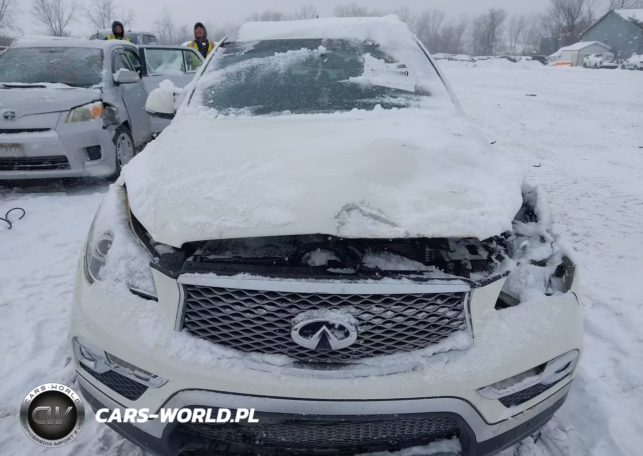2016 Infiniti Qx50 VIN:JN1BJ0RR8GM268047 - 13