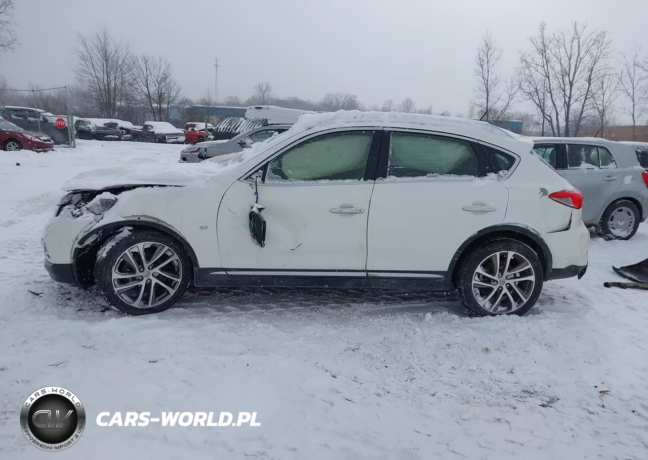 2016 Infiniti Qx50 VIN:JN1BJ0RR8GM268047 - 15