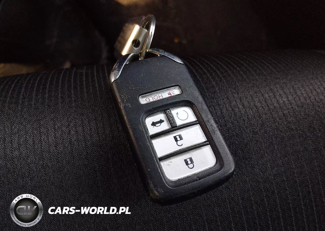 2020 Honda Accord Sport VIN:1HGCV2F32LA002246 - 11