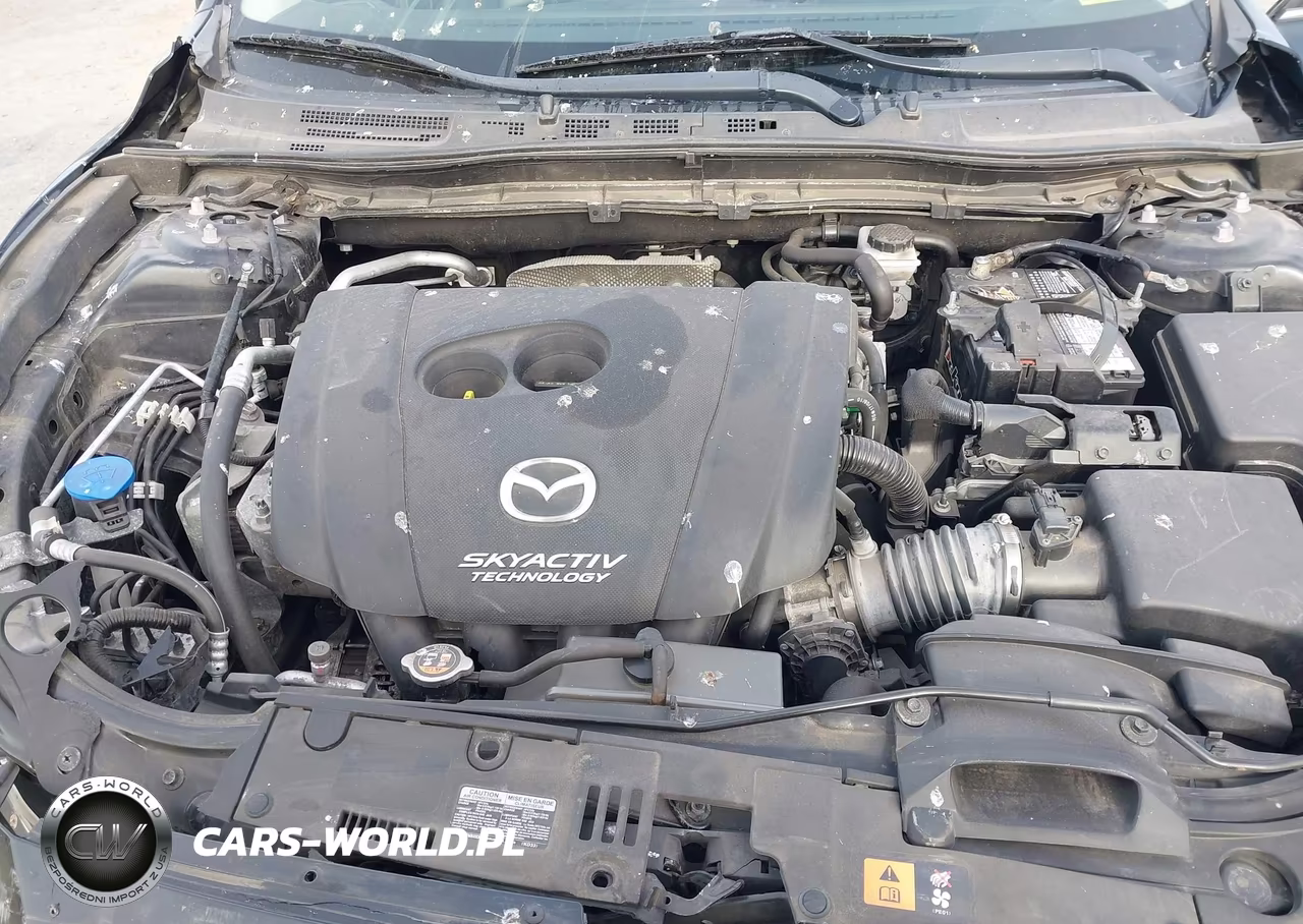 2018 Mazda Mazda3 Touring VIN:3MZBN1V3XJM199430 - 10