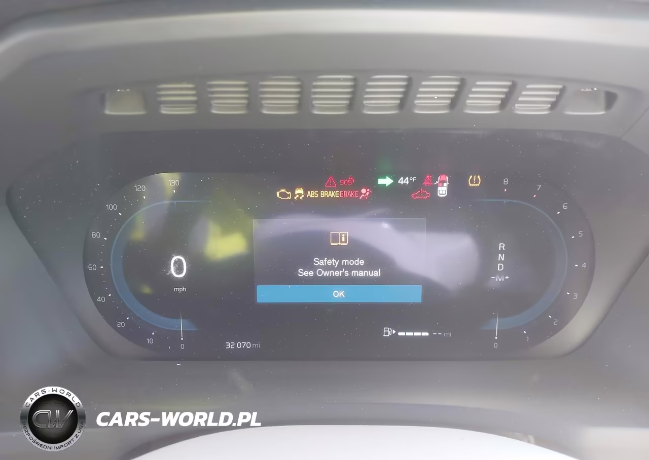 2024 Volvo Xc90 B6 Plus Bright Theme 7-Seater VIN:YV4062PE2R1146609 - 7