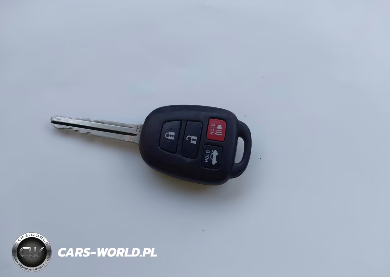 2016 Toyota Camry Le VIN:4T1BF1FK8GU119113 - 11
