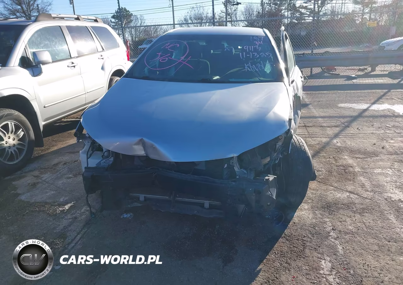 2016 Toyota Camry Le VIN:4T1BF1FK8GU119113 - 12