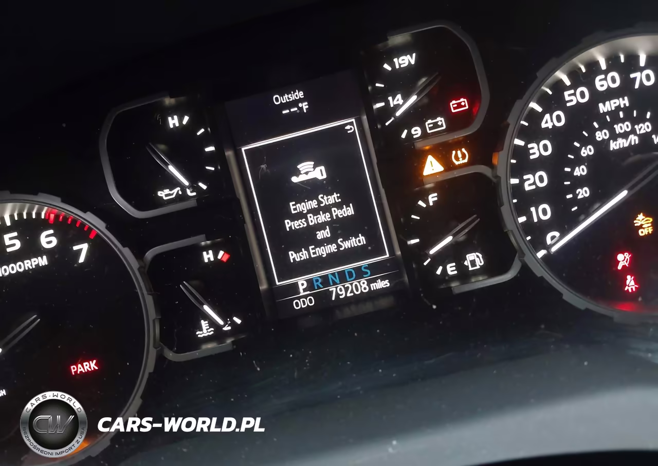 2020 Toyota Tundra Limited VIN:5TFFY5F1XLX264242 - 15