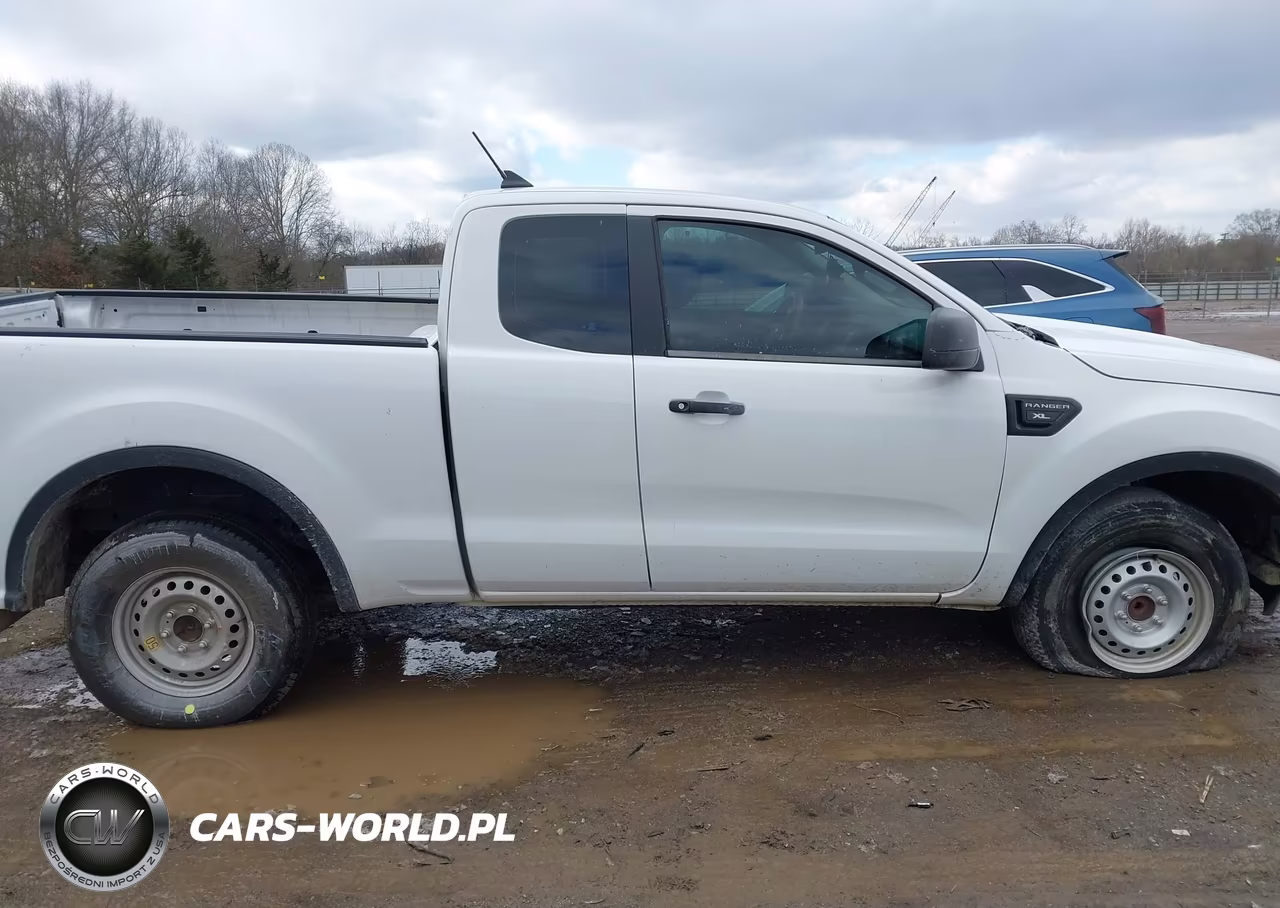2020 Ford Ranger Xl VIN:1FTER1EH5LLA23521 - 13