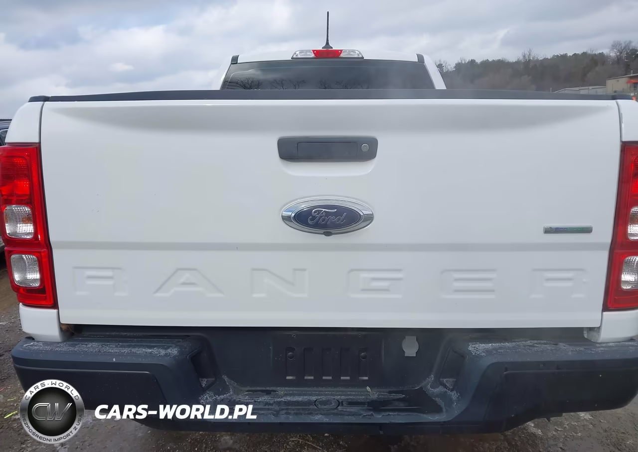 2020 Ford Ranger Xl VIN:1FTER1EH5LLA23521 - 16