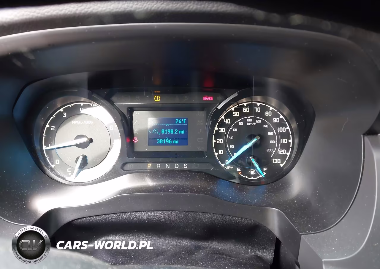2020 Ford Ranger Xl VIN:1FTER1EH5LLA23521 - 7