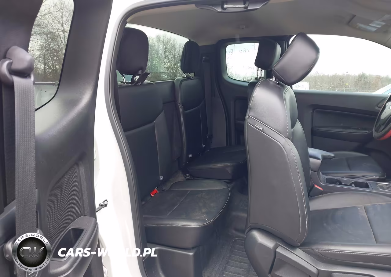2020 Ford Ranger Xl VIN:1FTER1EH5LLA23521 - 8