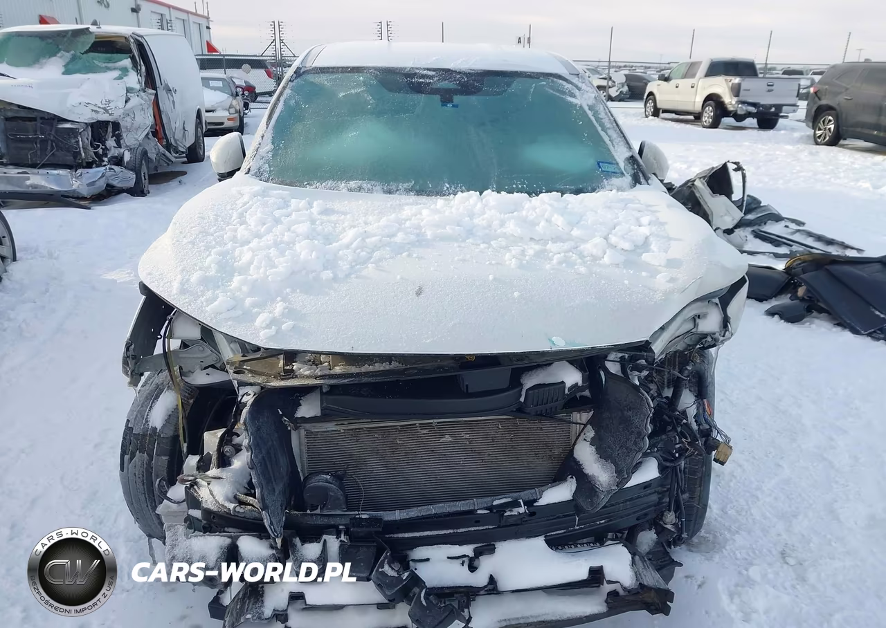 2024 Nissan Rogue Sv Fwd VIN:JN8BT3BA6RW003328 - 13