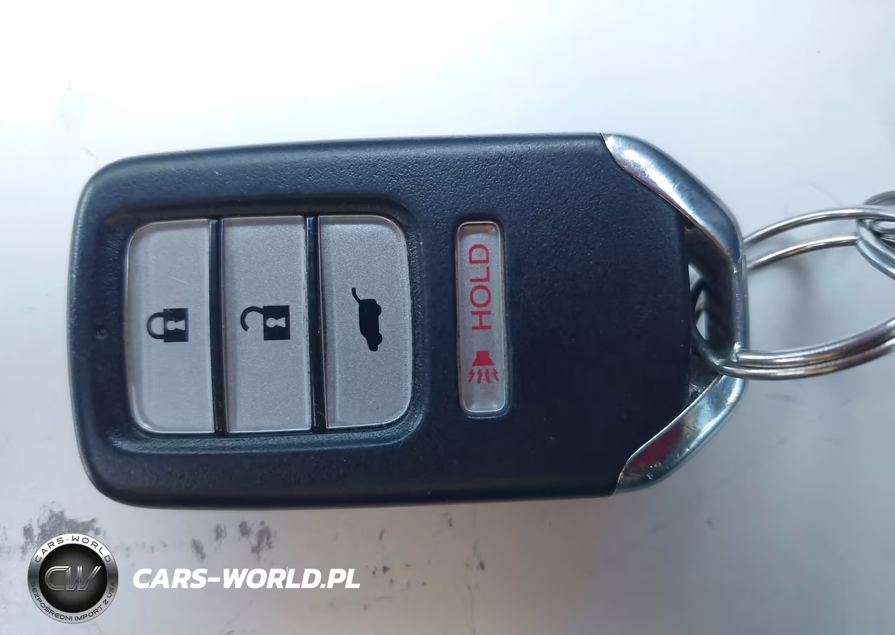 2018 Honda Hr-V Ex VIN:3CZRU6H5XJG729242 - 11
