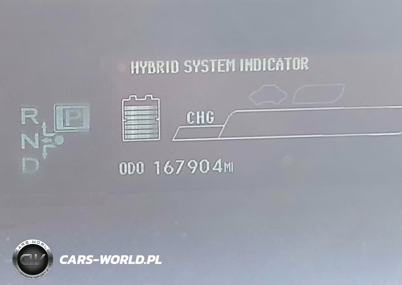 2015 Toyota Prius Two VIN:JTDKN3DU1F0407598 - 7