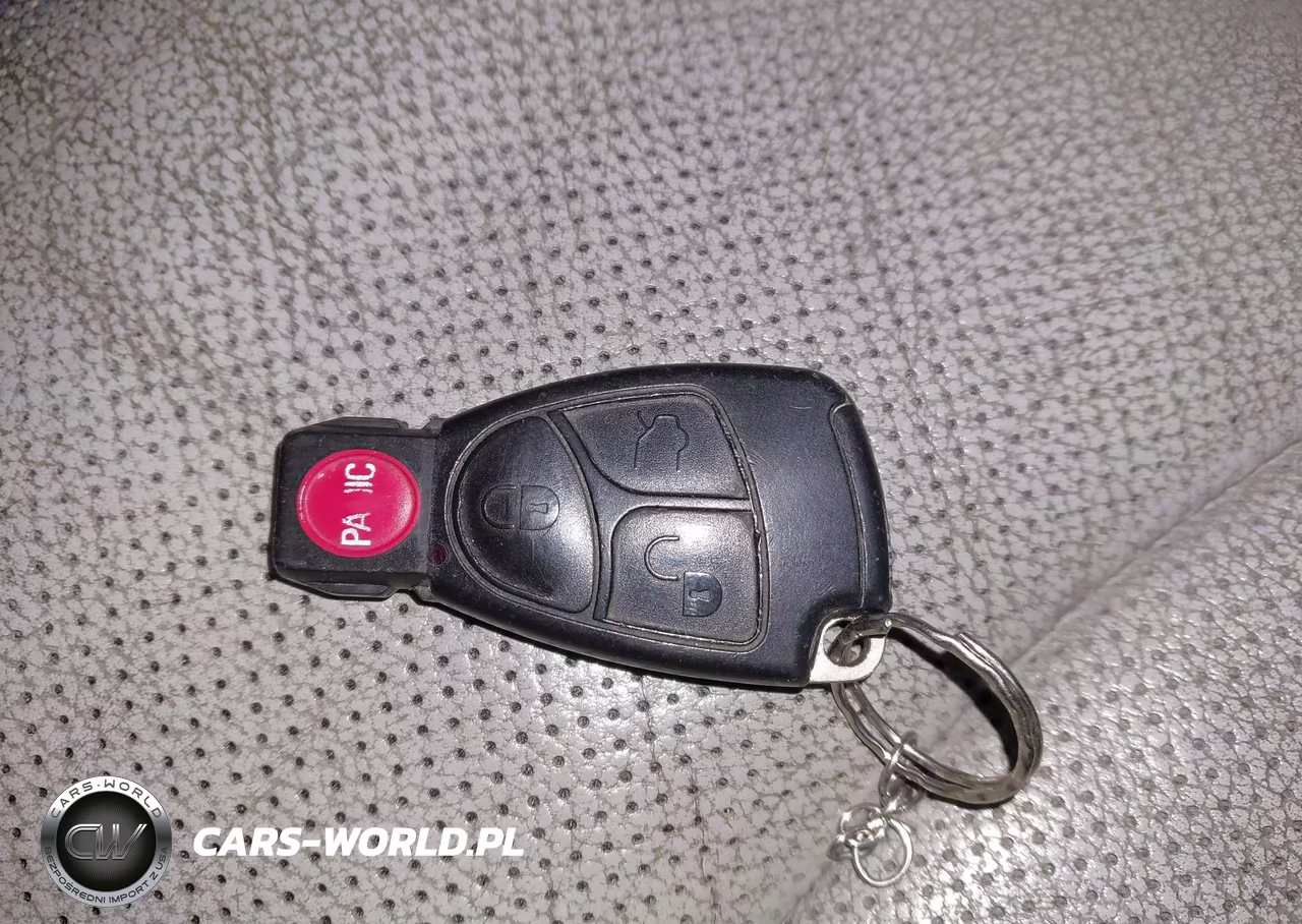 2004 Mercedes-Benz E 500 4Matic VIN:WDBUF83J74X160455 - 11