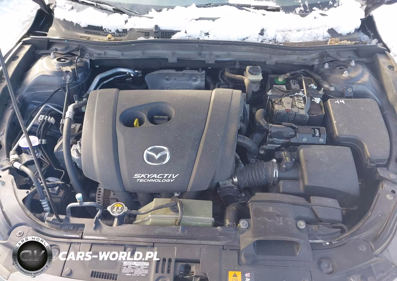 2015 Mazda Mazda3 I Touring VIN:3MZBM1V76FM153638 - 10