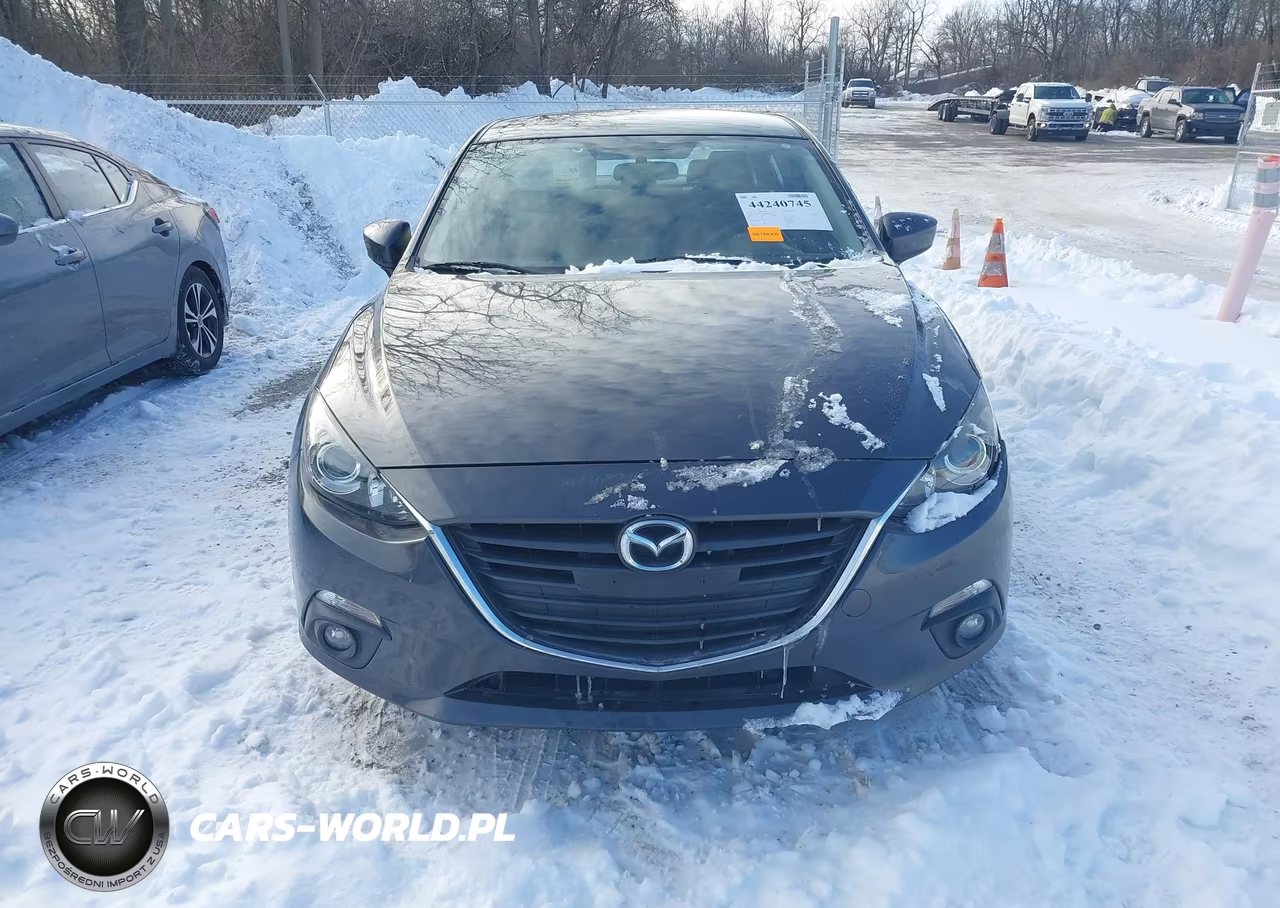 2015 Mazda Mazda3 I Touring VIN:3MZBM1V76FM153638 - 11