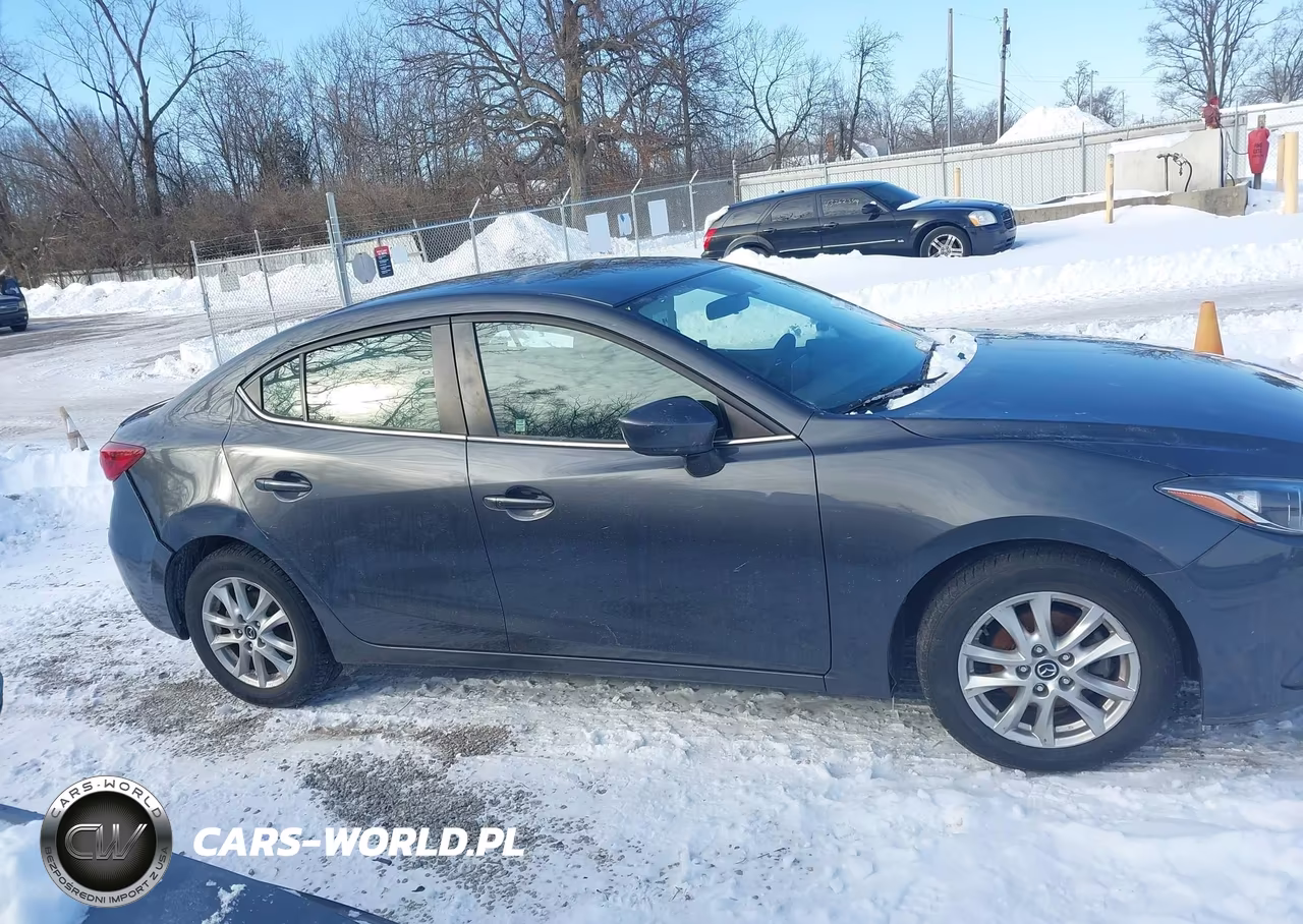 2015 Mazda Mazda3 I Touring VIN:3MZBM1V76FM153638 - 12