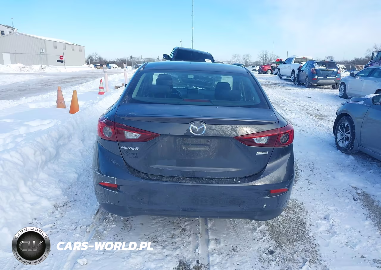 2015 Mazda Mazda3 I Touring VIN:3MZBM1V76FM153638 - 15