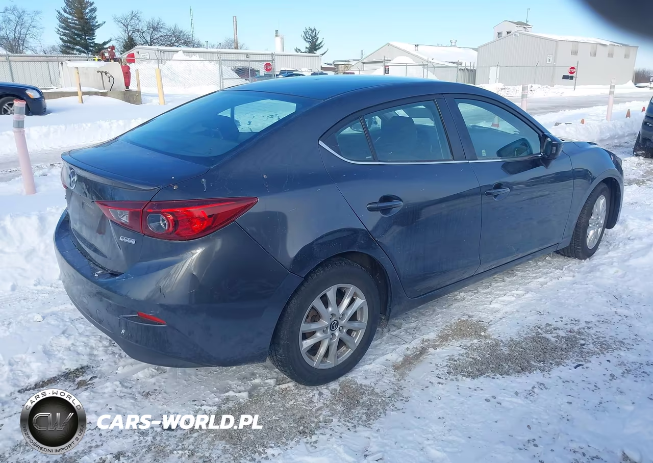 2015 Mazda Mazda3 I Touring VIN:3MZBM1V76FM153638 - 4