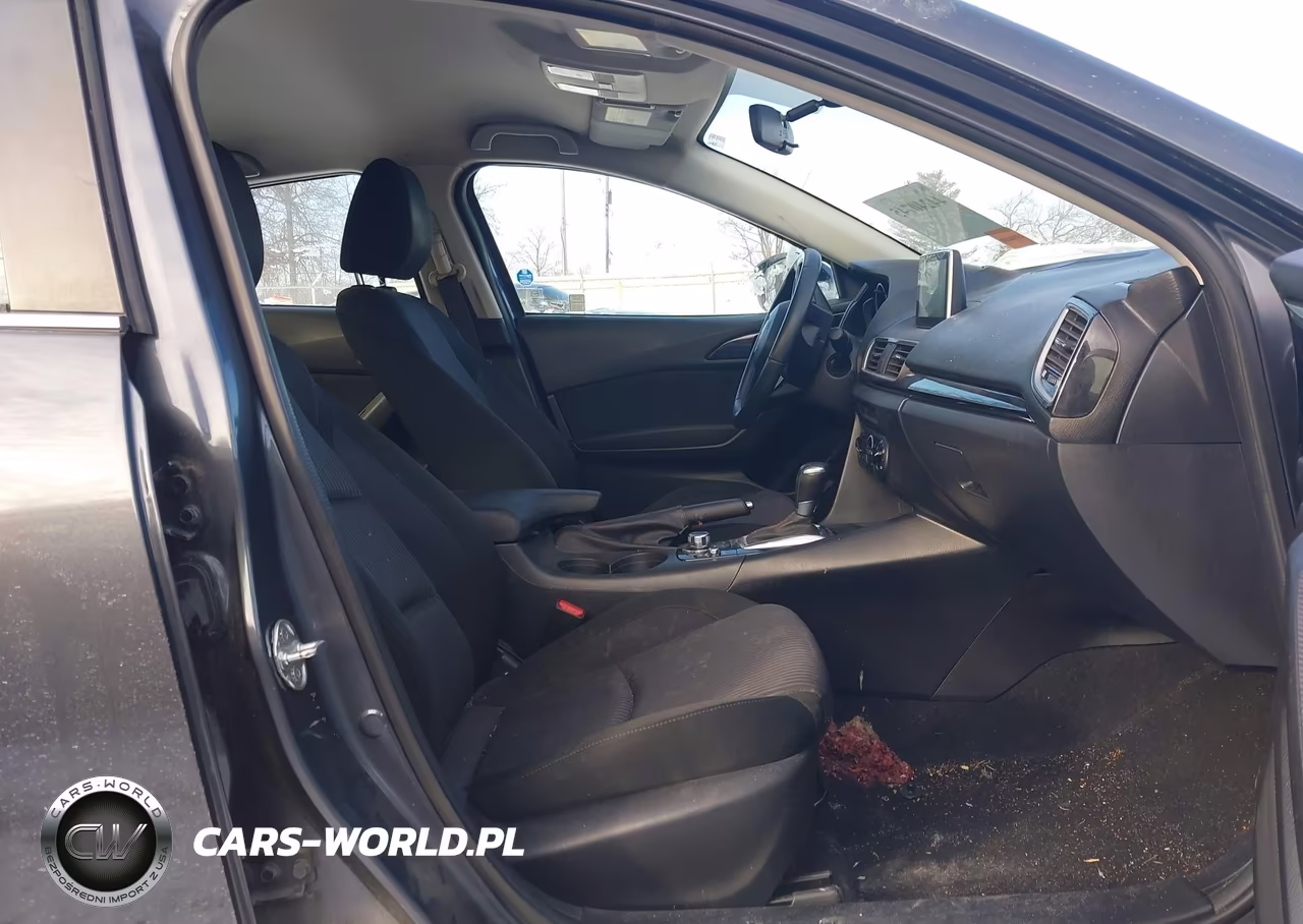 2015 Mazda Mazda3 I Touring VIN:3MZBM1V76FM153638 - 5