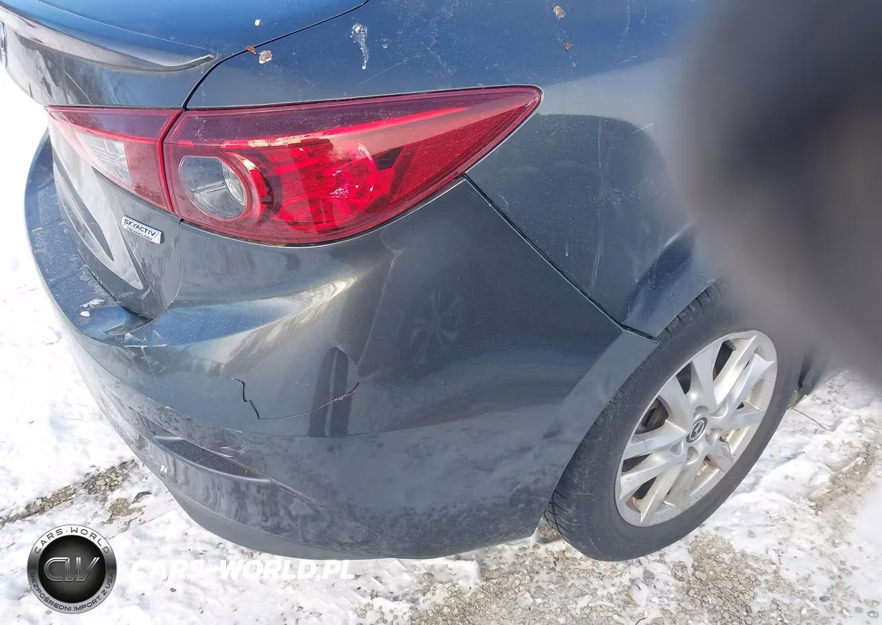 2015 Mazda Mazda3 I Touring VIN:3MZBM1V76FM153638 - 6