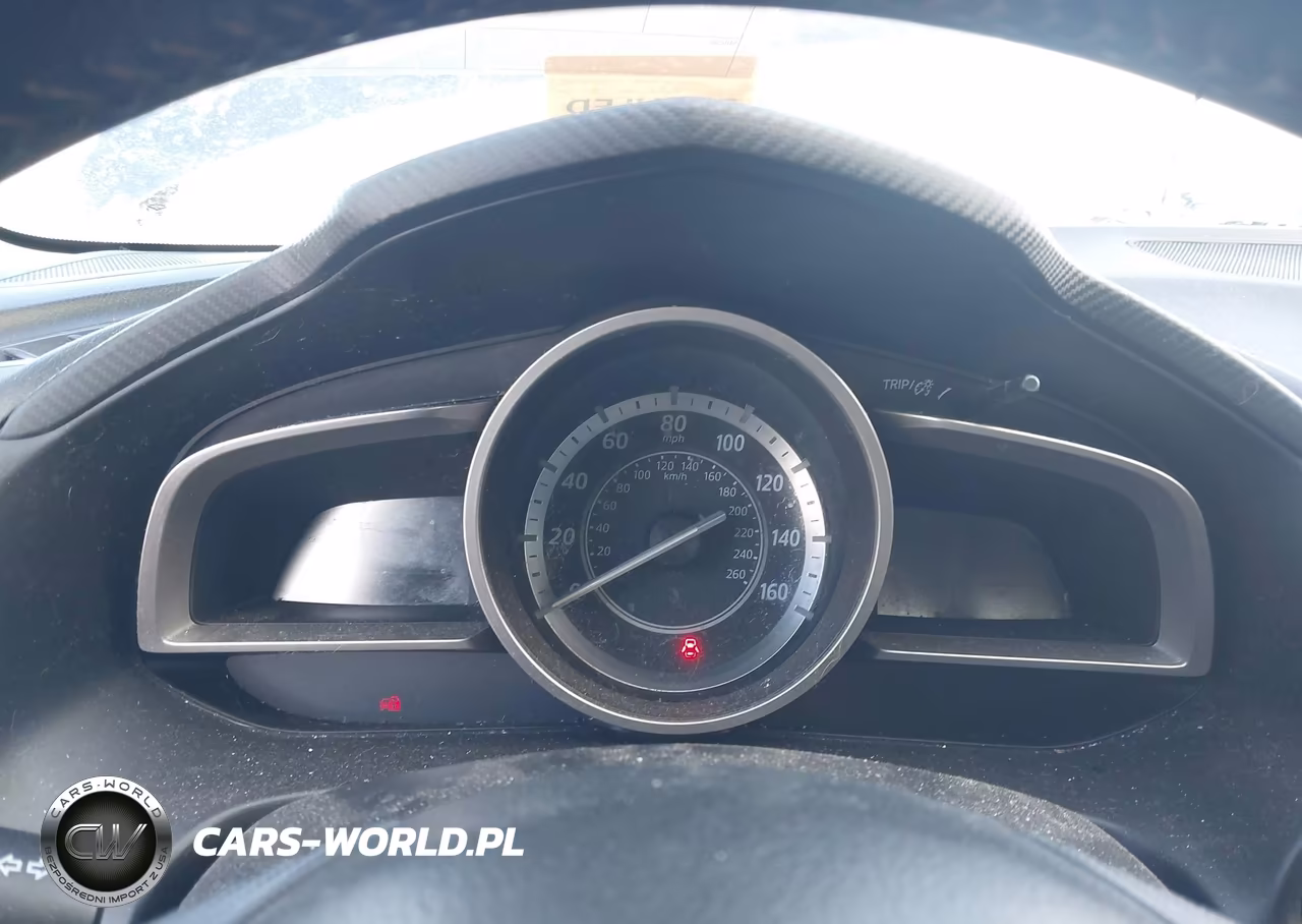 2015 Mazda Mazda3 I Touring VIN:3MZBM1V76FM153638 - 7