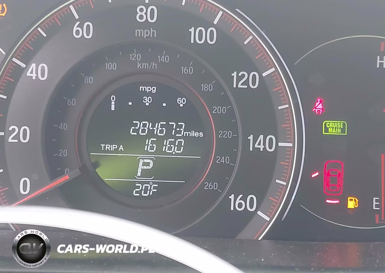 2017 Honda Accord Sport Se VIN:1HGCR2F11HA278198 - 15