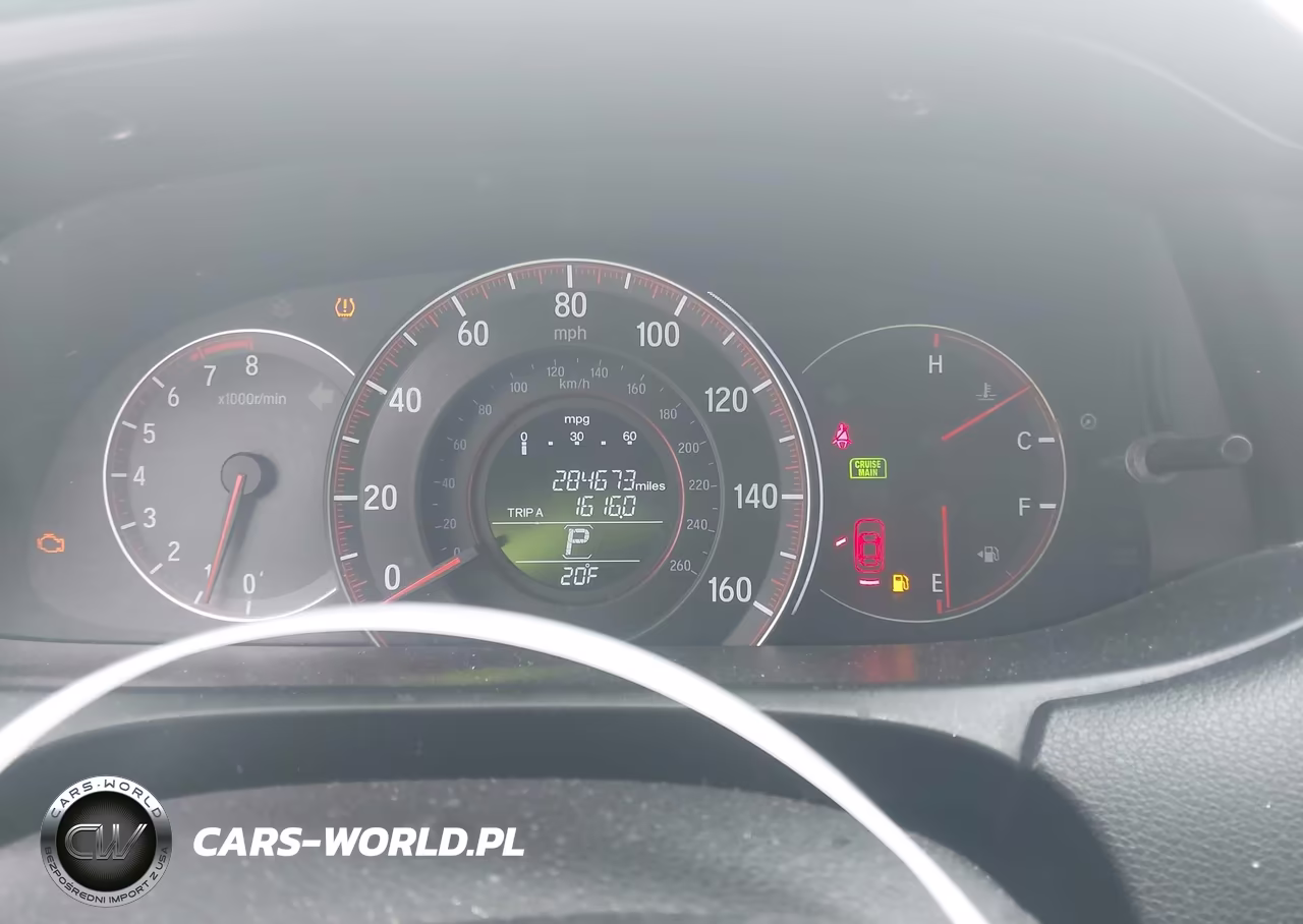 2017 Honda Accord Sport Se VIN:1HGCR2F11HA278198 - 7