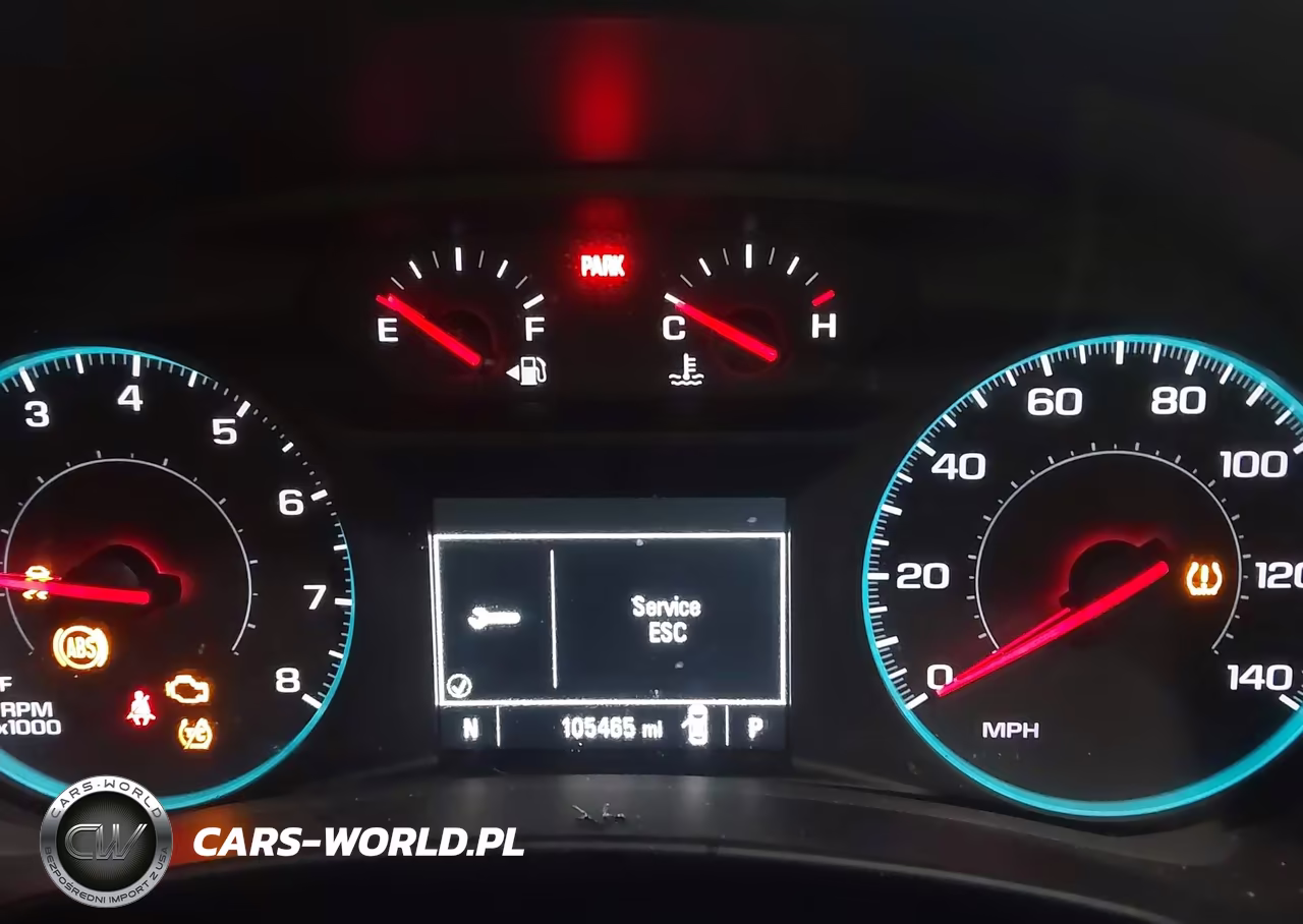 2018 Chevrolet Equinox Lt VIN:2GNAXJEV6J6136921 - 7