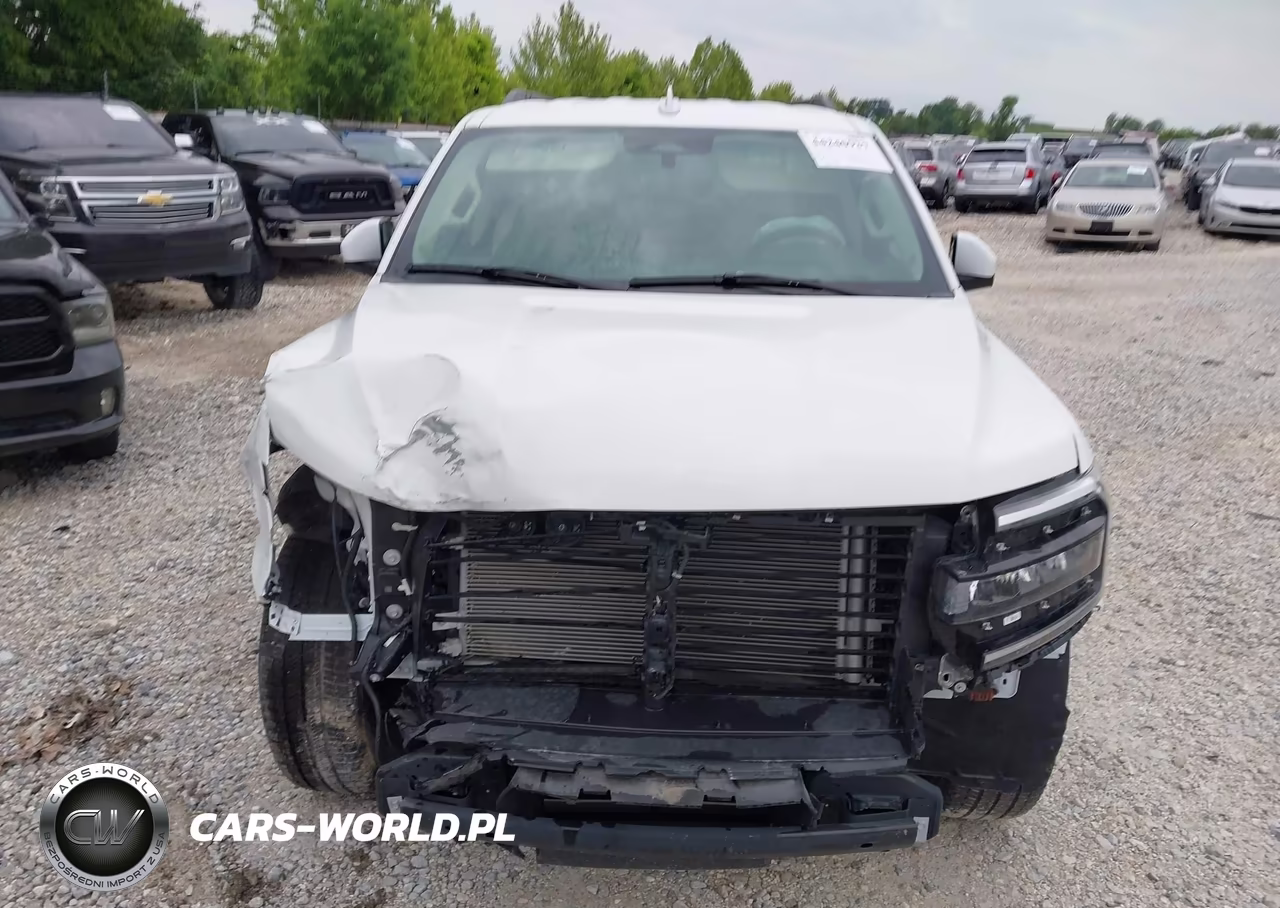 2024 Ford Expedition Xlt VIN:1FMJU1J87REA94666 - 13