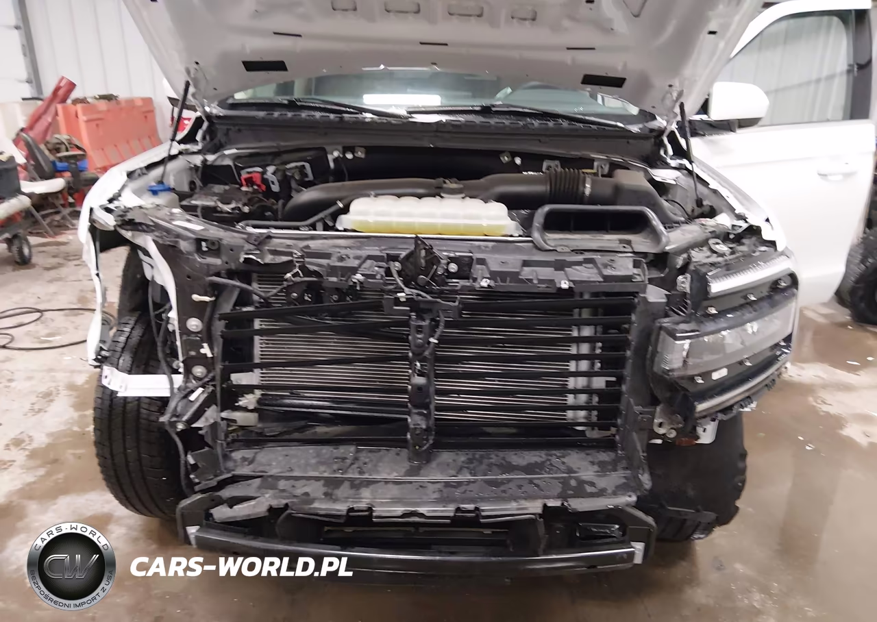 2024 Ford Expedition Xlt VIN:1FMJU1J87REA94666 - 6