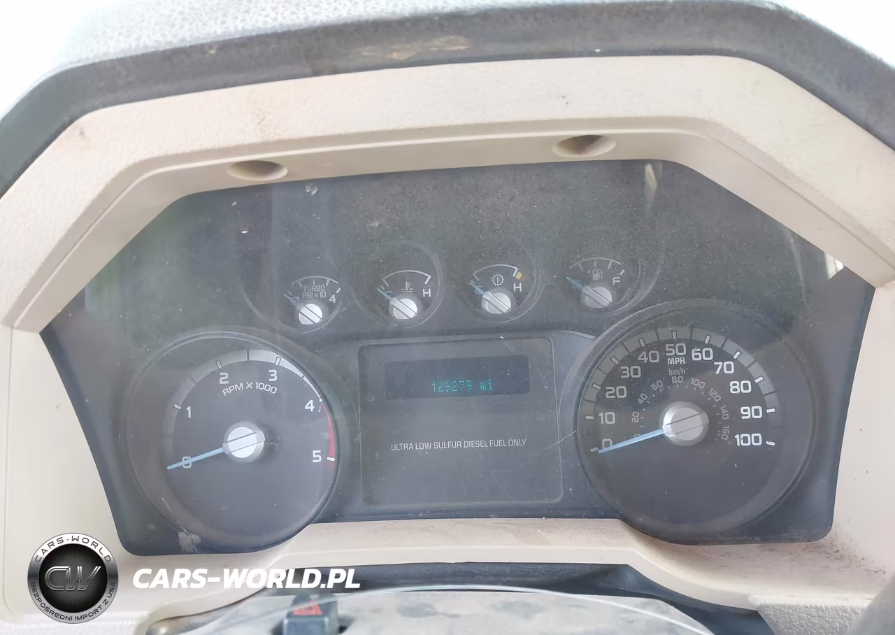 2015 Ford F-350 Chassis Xlt VIN:1FD8W3HTXFEB69127 - 5