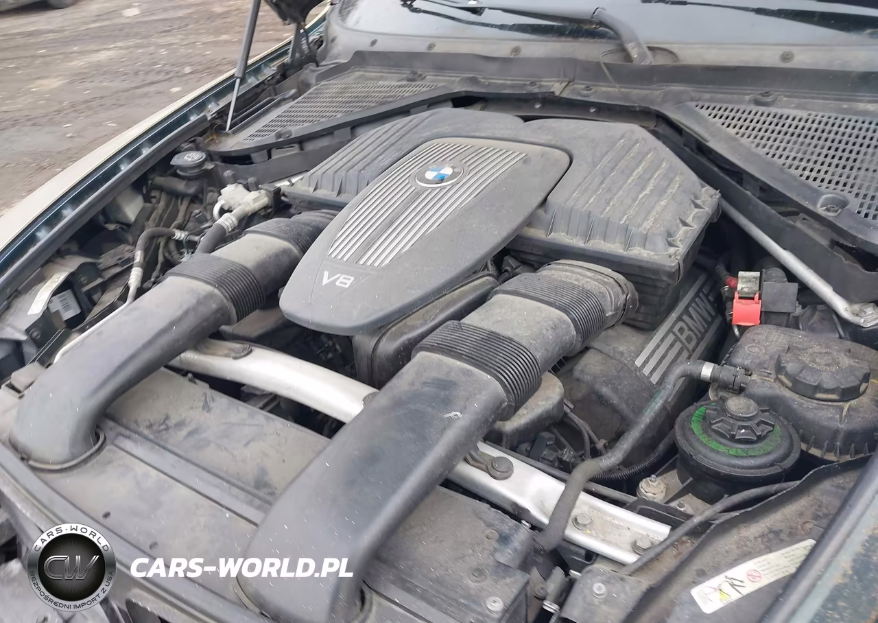 2010 BMW X5 xDrive48I VIN:5UXFE8C52AL310506 - 10