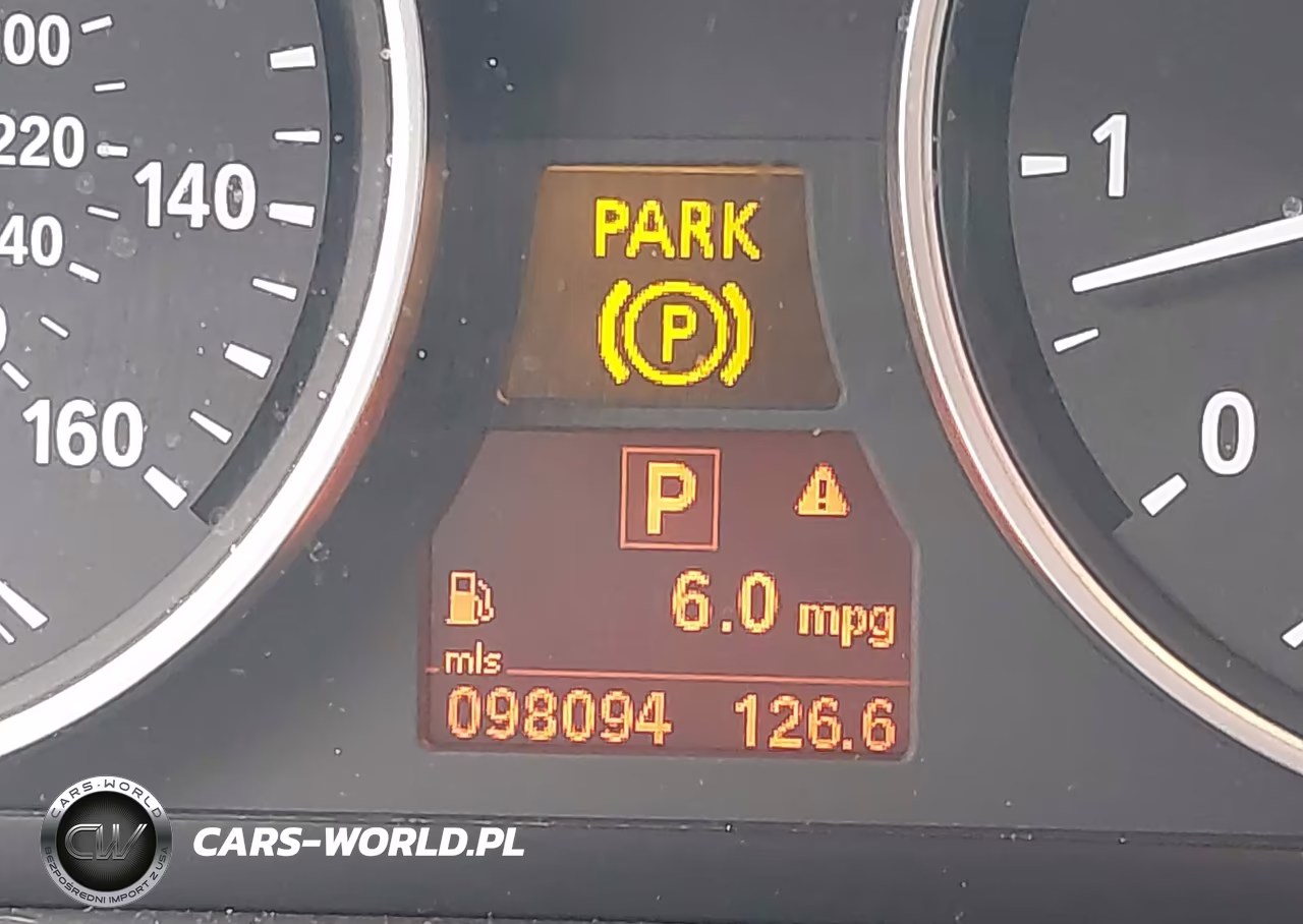 2010 BMW X5 xDrive48I VIN:5UXFE8C52AL310506 - 7
