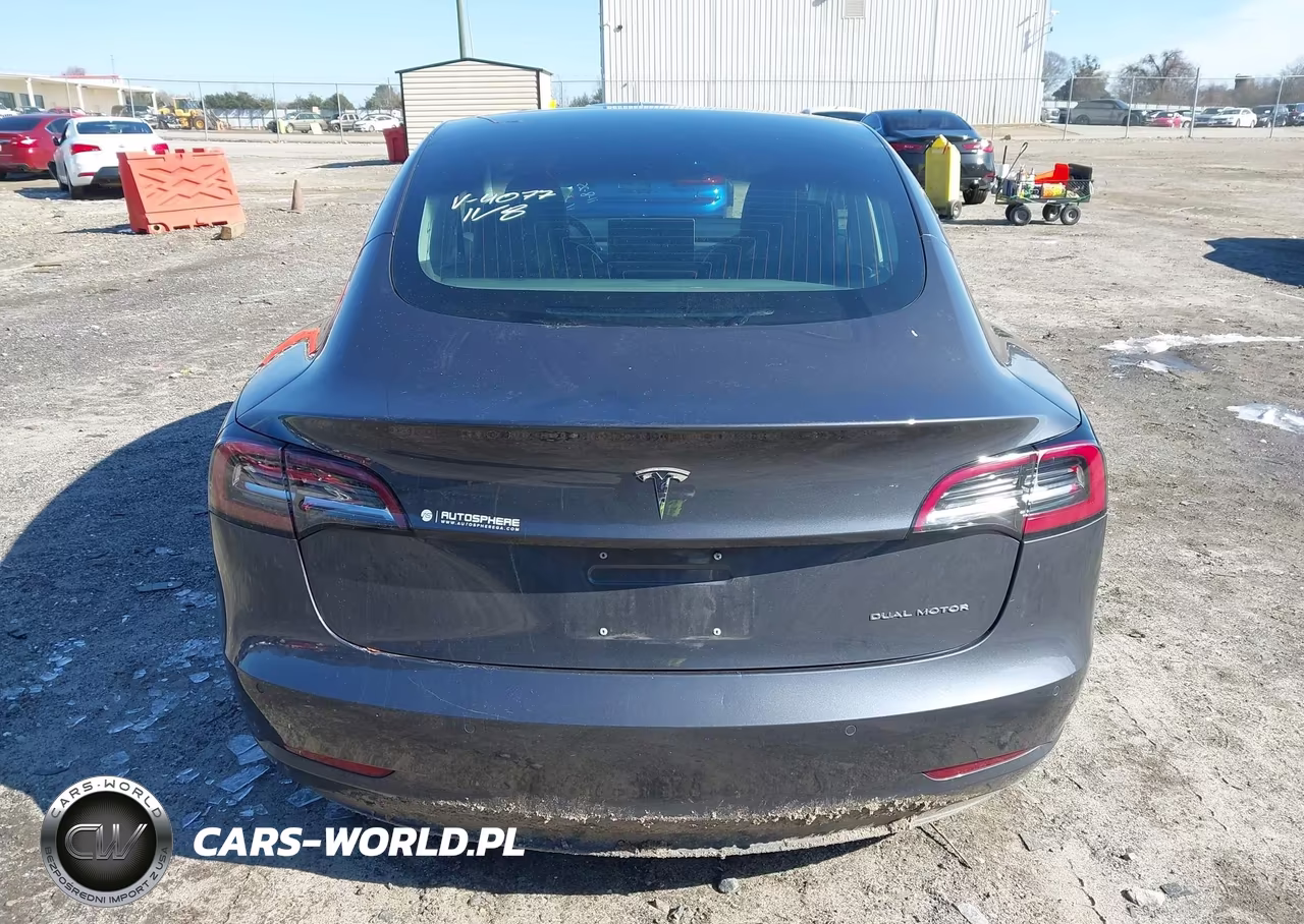 2018 Tesla Model 3 Long Range-Performance VIN:5YJ3E1EBXJF064077 - 16