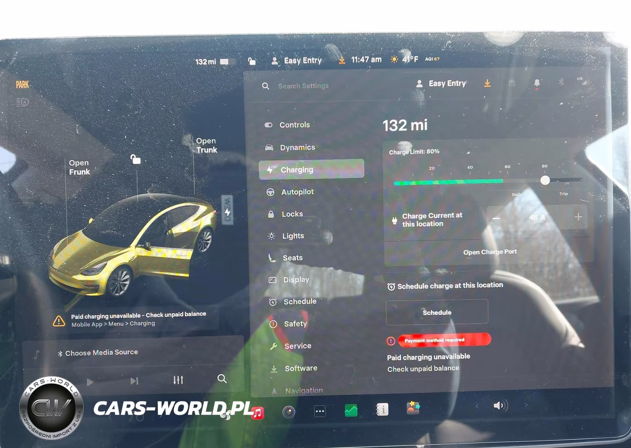 2018 Tesla Model 3 Long Range-Performance VIN:5YJ3E1EBXJF064077 - 17
