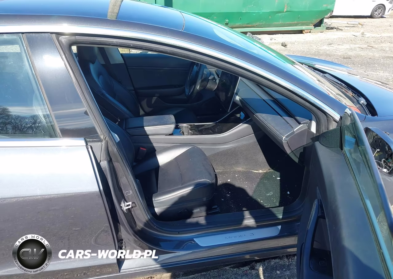2018 Tesla Model 3 Long Range-Performance VIN:5YJ3E1EBXJF064077 - 5