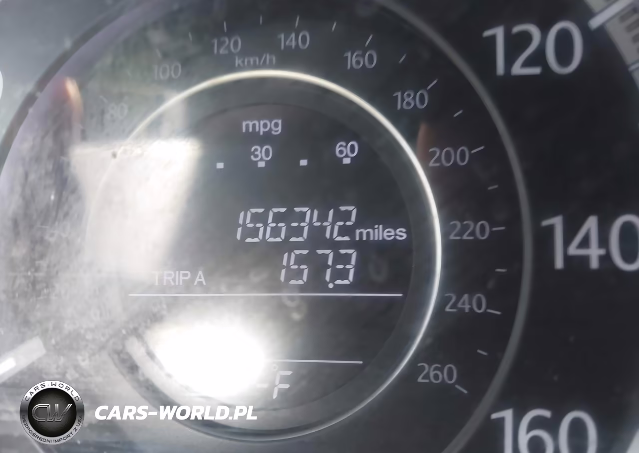 2015 Honda Accord Ex-L VIN:1HGCR2F8XFA196884 - 15